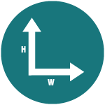 Transport Dimensions